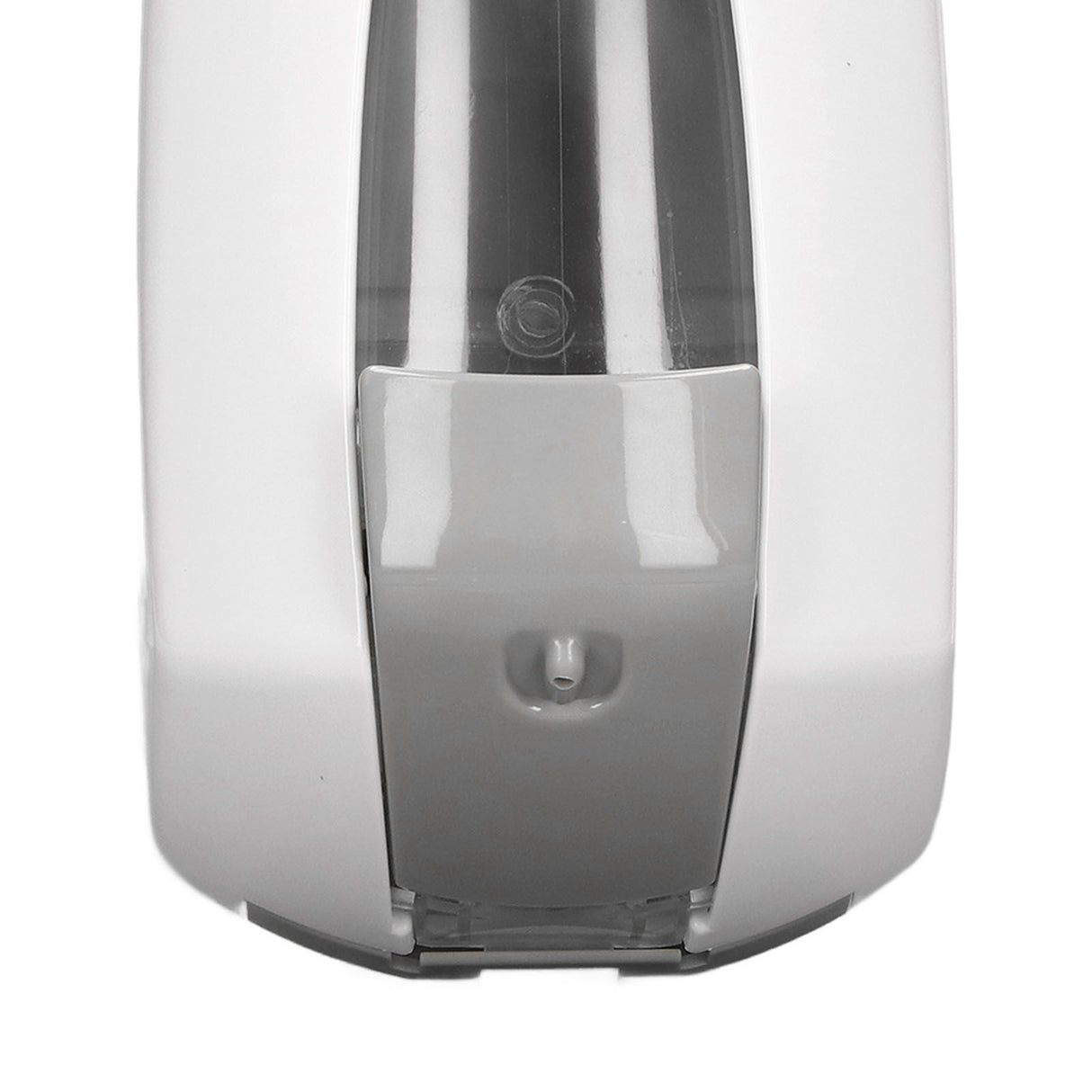 Soap Dispenser 1000ml Large Hand Press Mode Space Saving Economical Manual Shampoo Dispenser