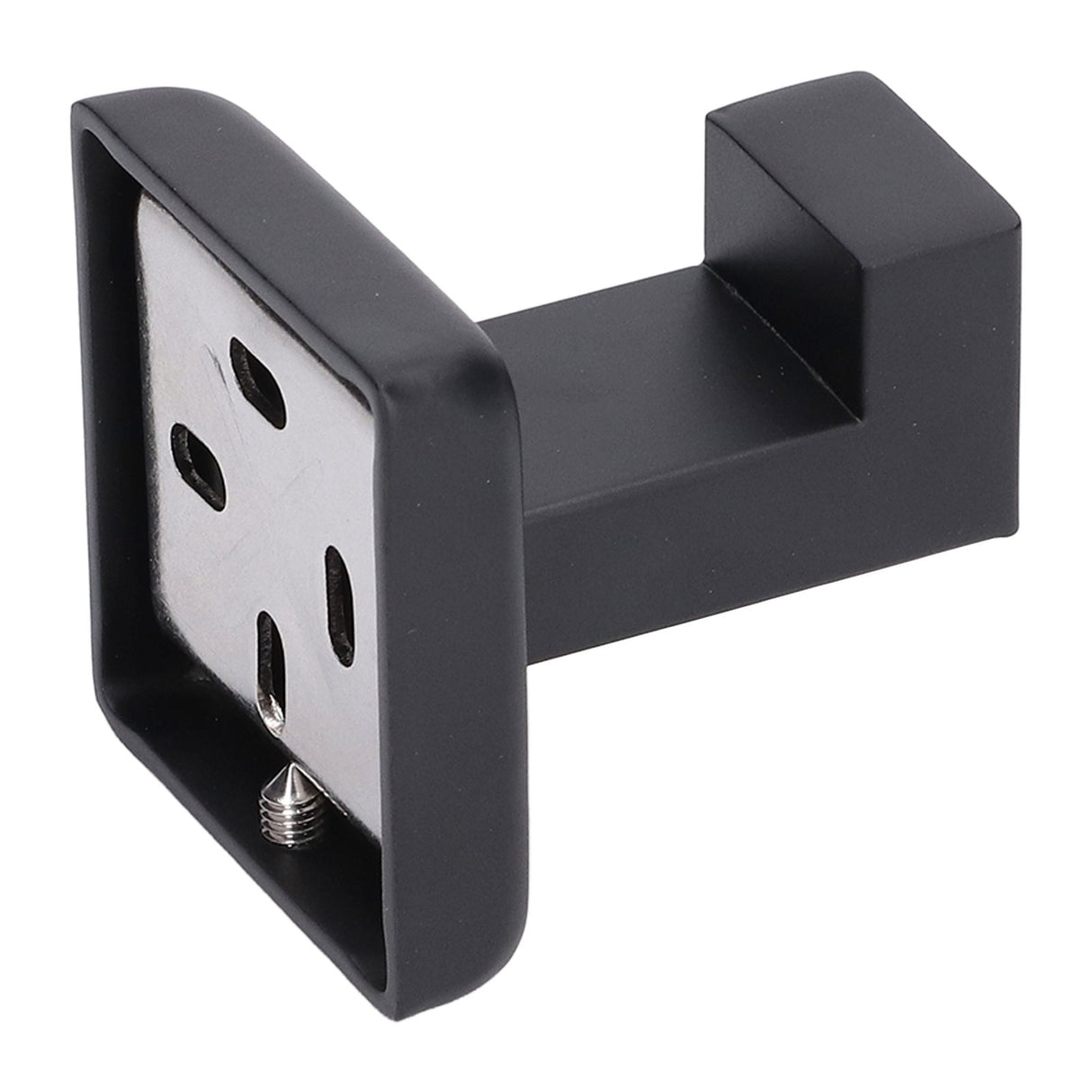Towel Hook Stainless Steel Wall Mounted Clothes Hook Holder for Bathroom Balcony Kitchen Hotel