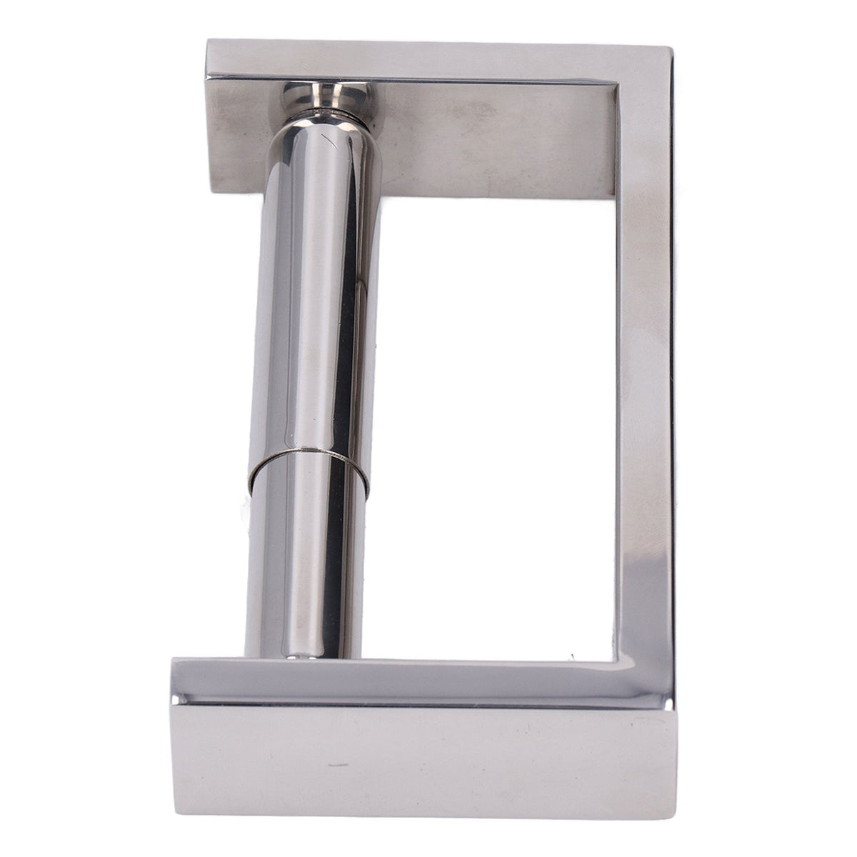 Toilet Paper Holder Wear Resistant Material Stainless Steel Retractable Bathroom Supplies
