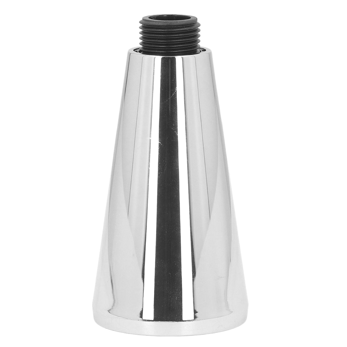 Faucet Spray Head G1/2 Brushed Nickel 3 Modes Stainless Steel ABS Rustproof for Kitchen Sink