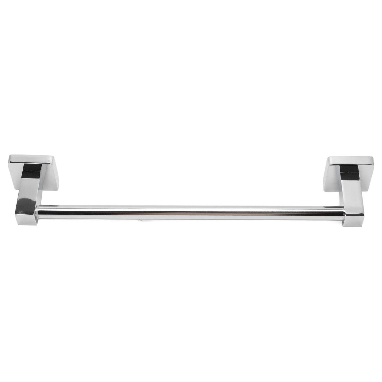 Towel Bar Simple Modern Stainless Steel Rustproof Scratch Resistant Retractable Towel Rack Kitchen Bathroom Hardware