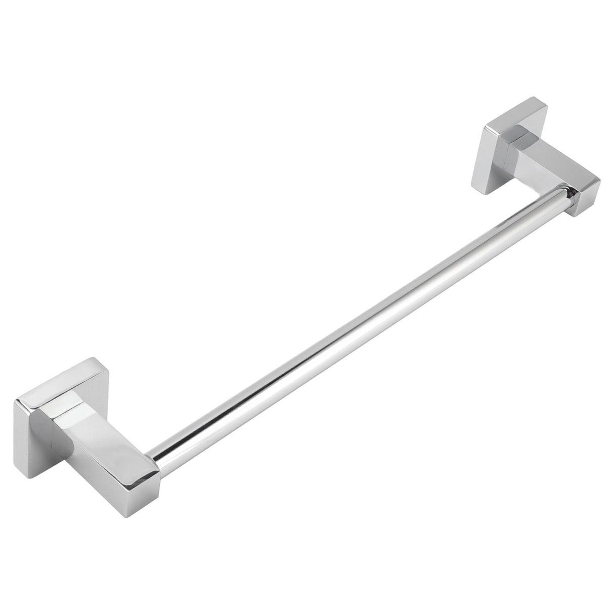 Towel Bar Simple Modern Stainless Steel Rustproof Scratch Resistant Retractable Towel Rack Kitchen Bathroom Hardware