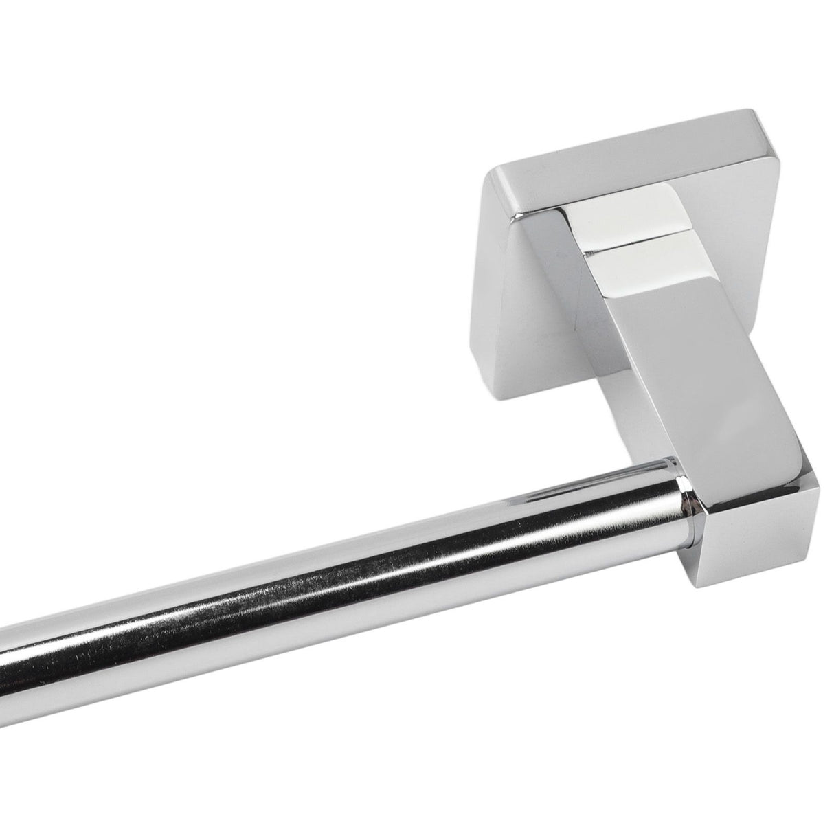 Towel Bar Simple Modern Stainless Steel Rustproof Scratch Resistant Retractable Towel Rack Kitchen Bathroom Hardware