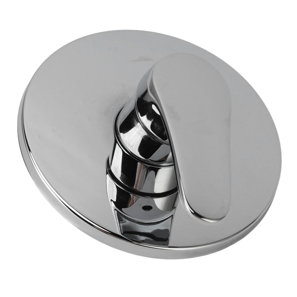 Concealed Shower Faucet Hot Cold Water Rust Proof Wall Mounted Mixer Tap for Home Hotel