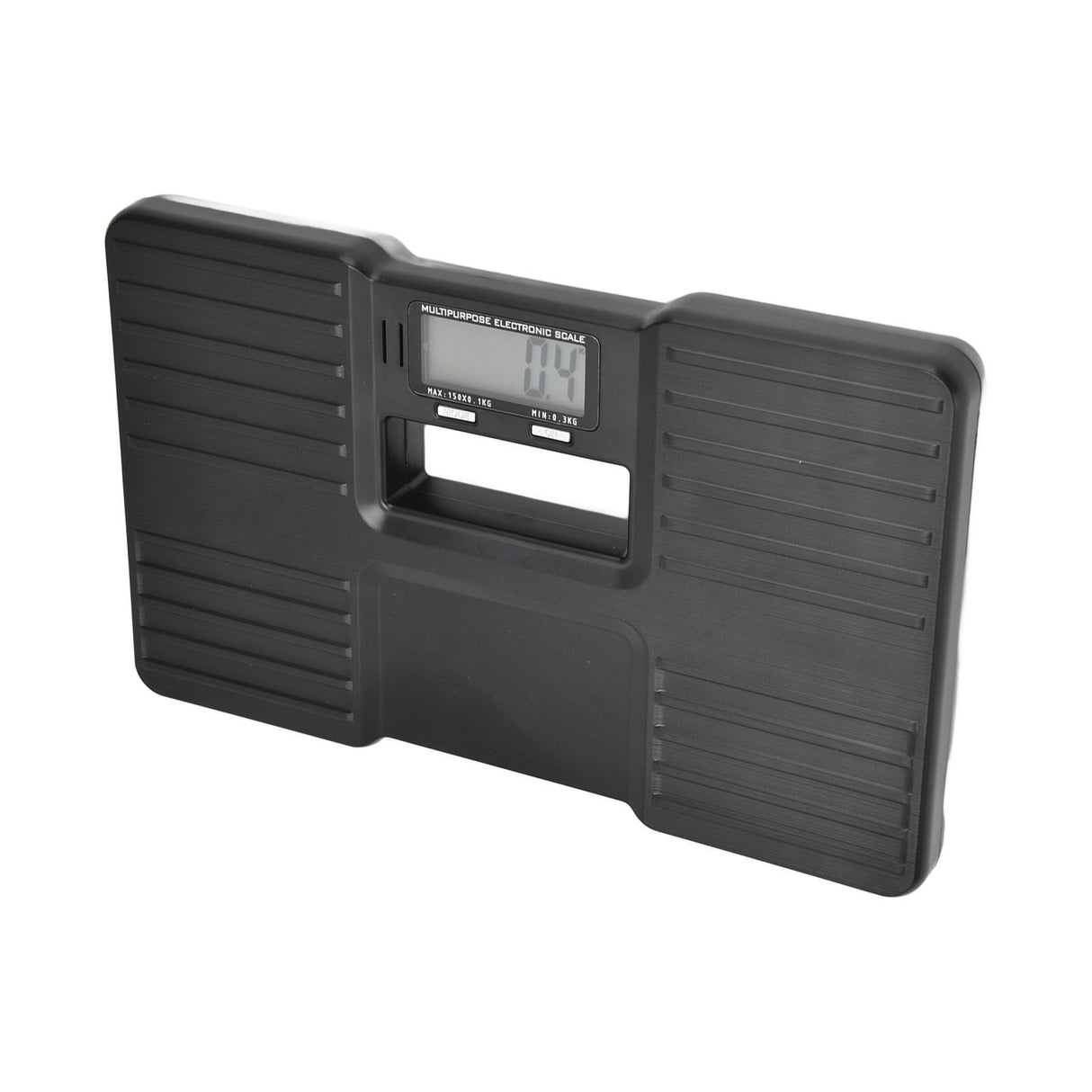 Home Mini Weight Scale Universal LCD Display Accurate Digital Scale for Families Men Women Children