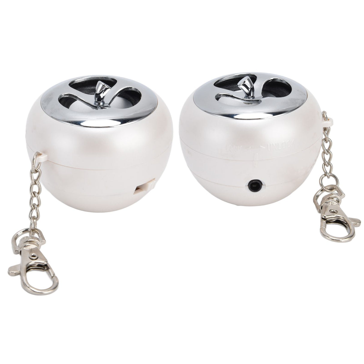 Mini Portable ABS Speaker USB Rechargeable 3W Loudspeaker 200mAh with Colorful Night Light