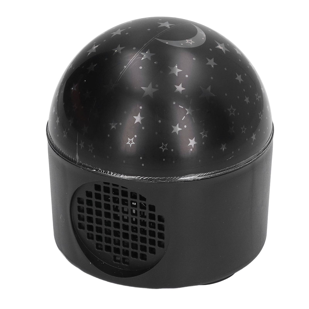 Star Projector Night Light Colorful Effect Multifunction Wireless Connections Skylight Projector