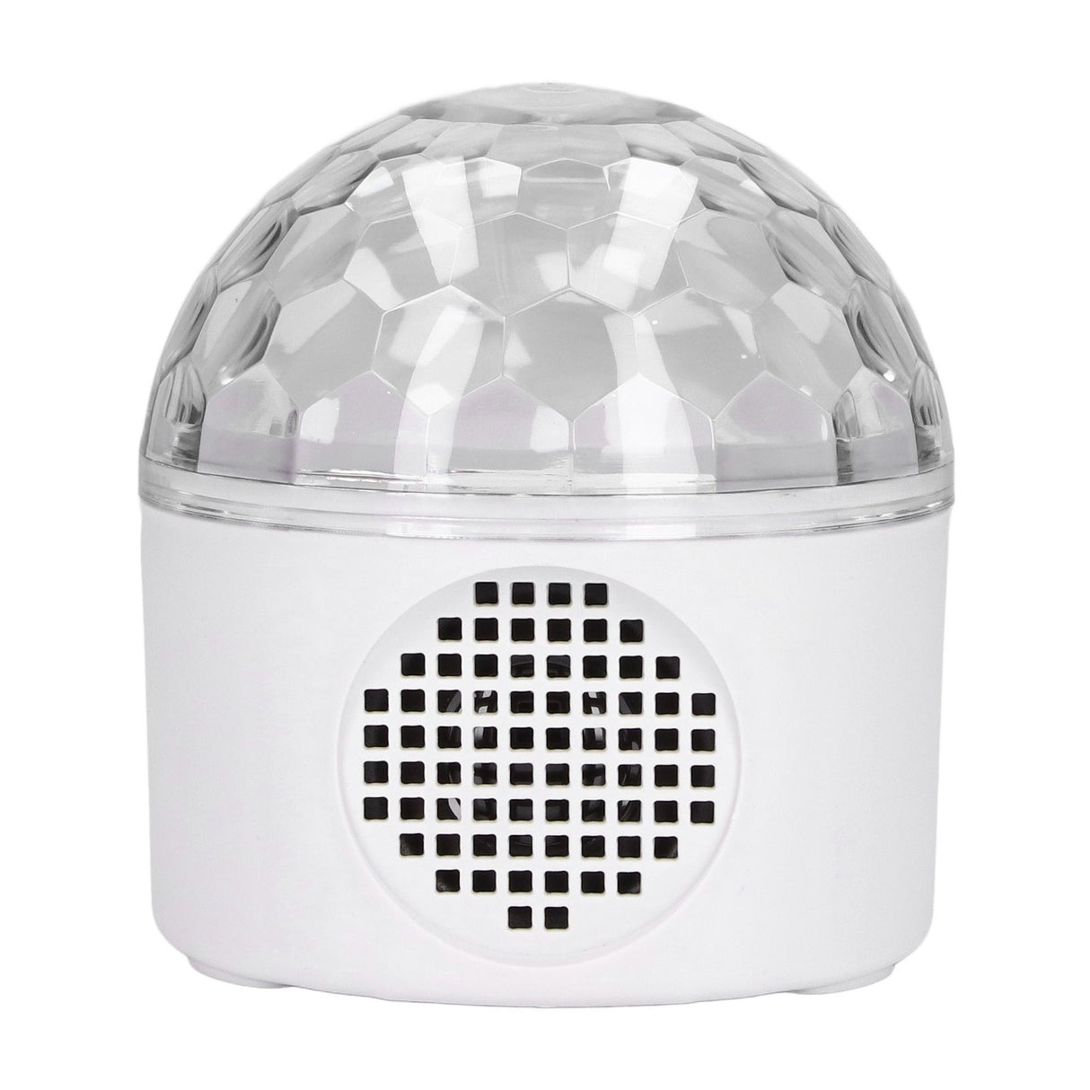 Star Projector Night Light Wireless Connection Colorful Effect USB Powered Multifunction Skylight Projector