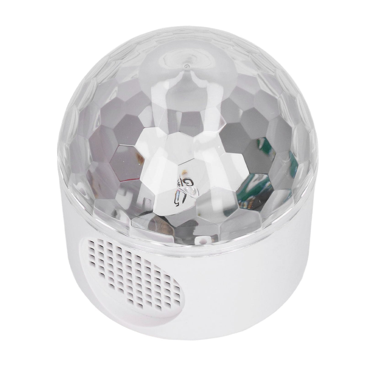 Star Projector Night Light Wireless Connection Colorful Effect USB Powered Multifunction Skylight Projector