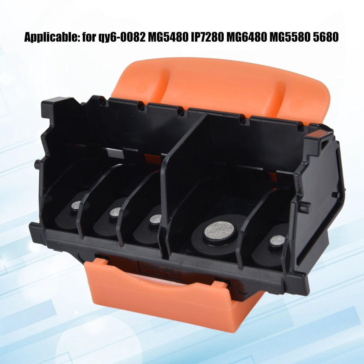 Printhead Original Office Printer Head for Qy6‑0082 MG5480 IP7280 MG6480 MG5580 5680