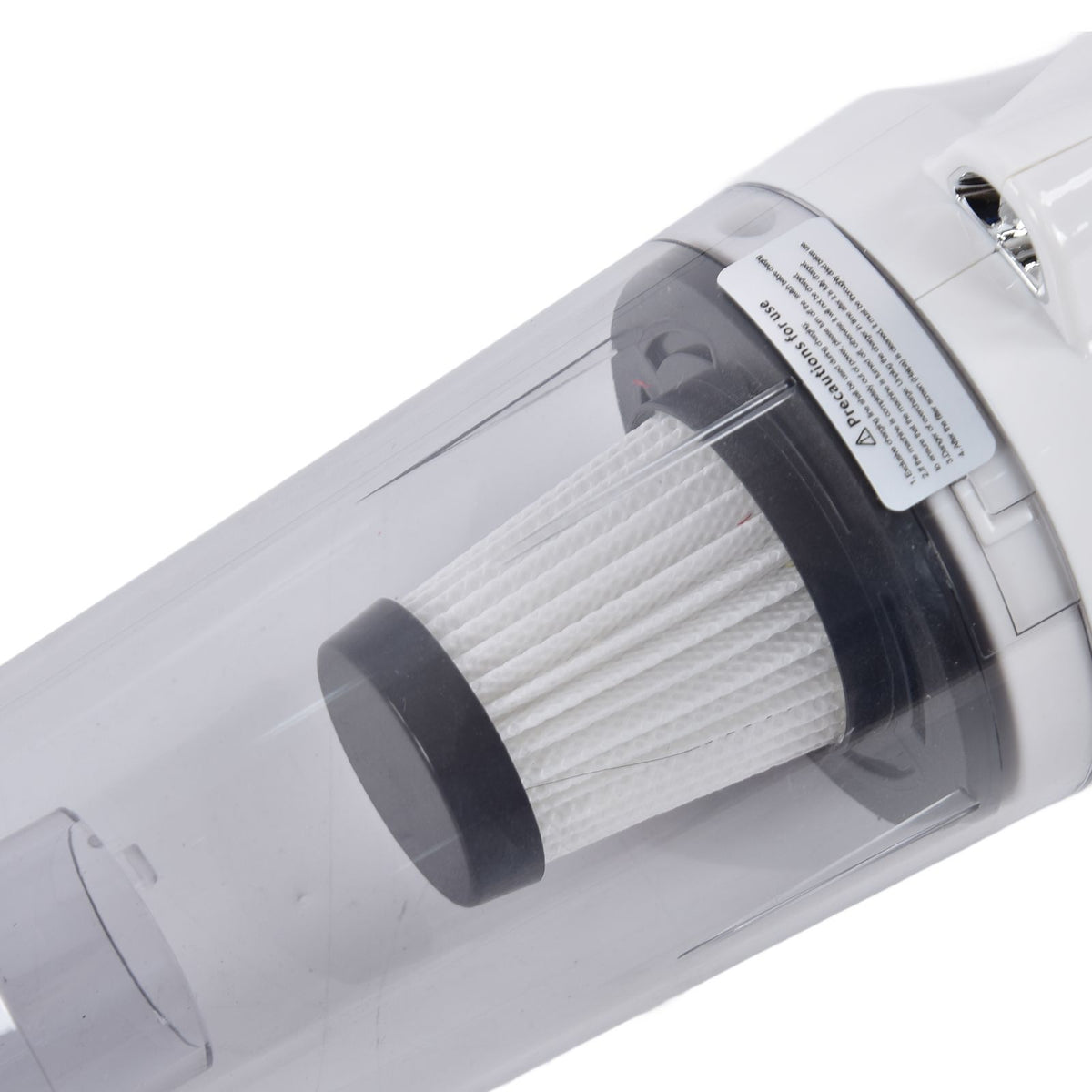 Handheld Vacuum Cleaner USB Charging 12000Pa Powerful Cordless Vacuum Cleaner for Home Car