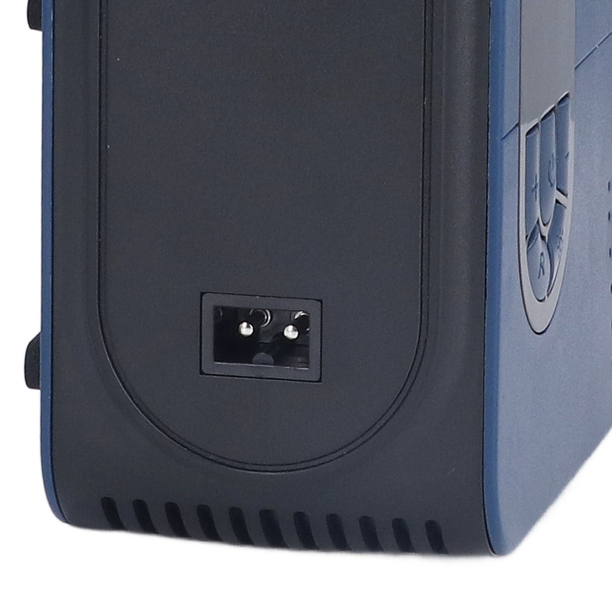 Car Tire Inflator 22 Cylinders LED Preset Tire Pressure Intelligent Accurate Monitoring Electric Pump 120W 12V