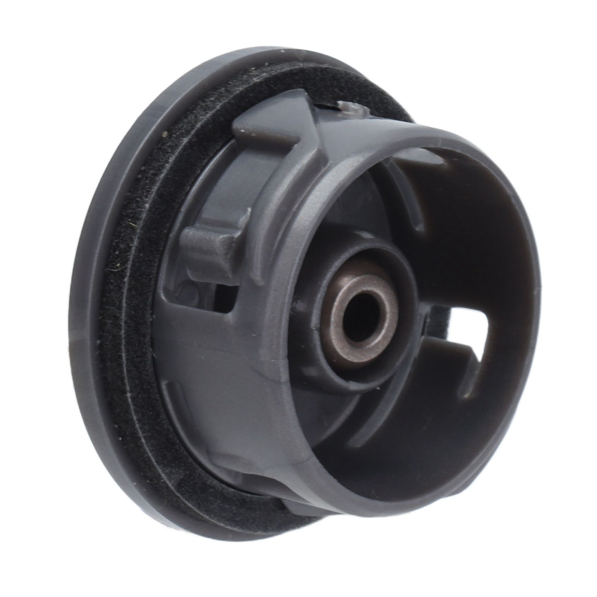 4PCS Vacuum Cleaner End Cover Replacement Rolling Brush End Cap for V6 Dc35 Dc44 DC59 DC62 SV03