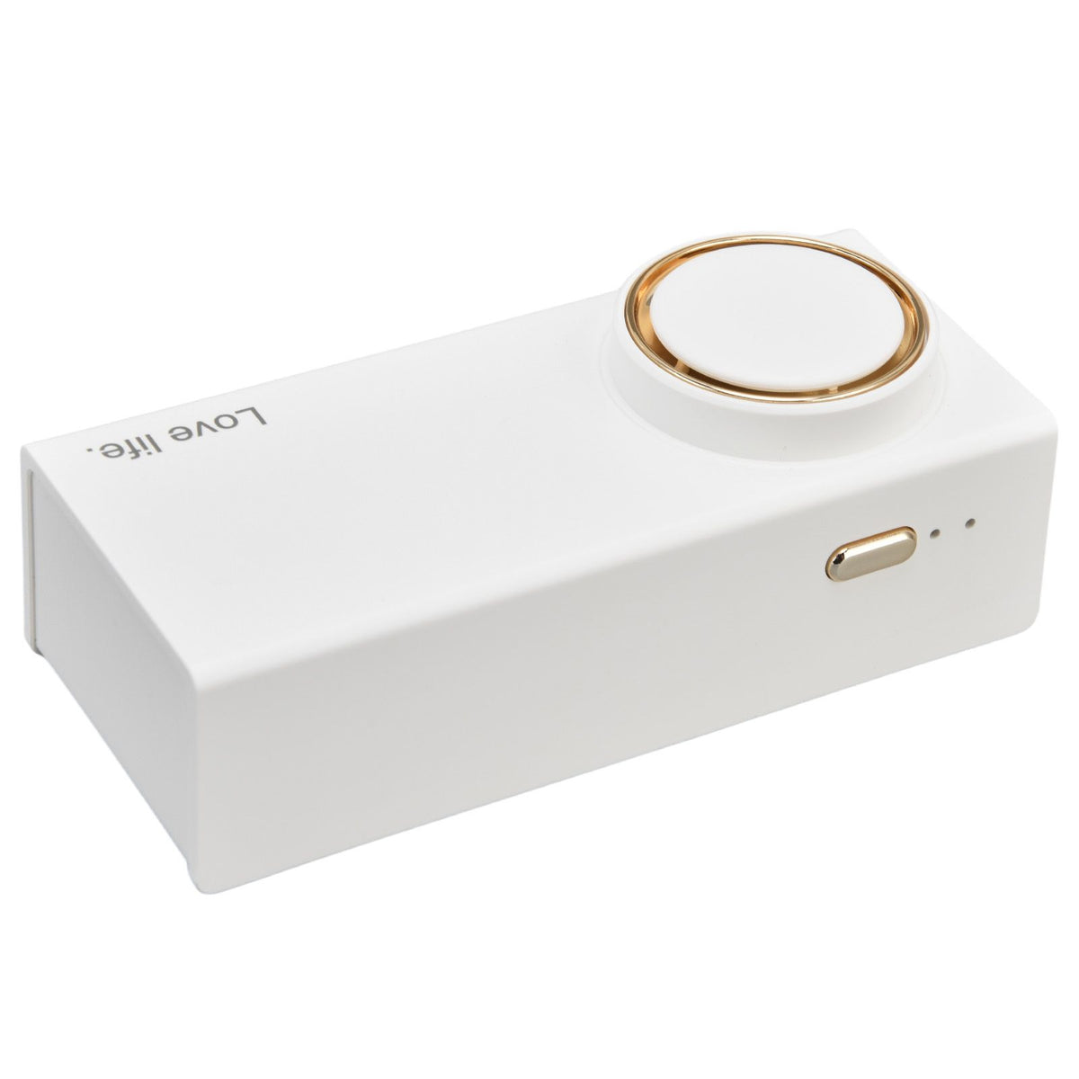 Car Purifier Internal Circulation Efficient Sterilization 360° Annular Deodorizes Portable Ozone Generator for Home