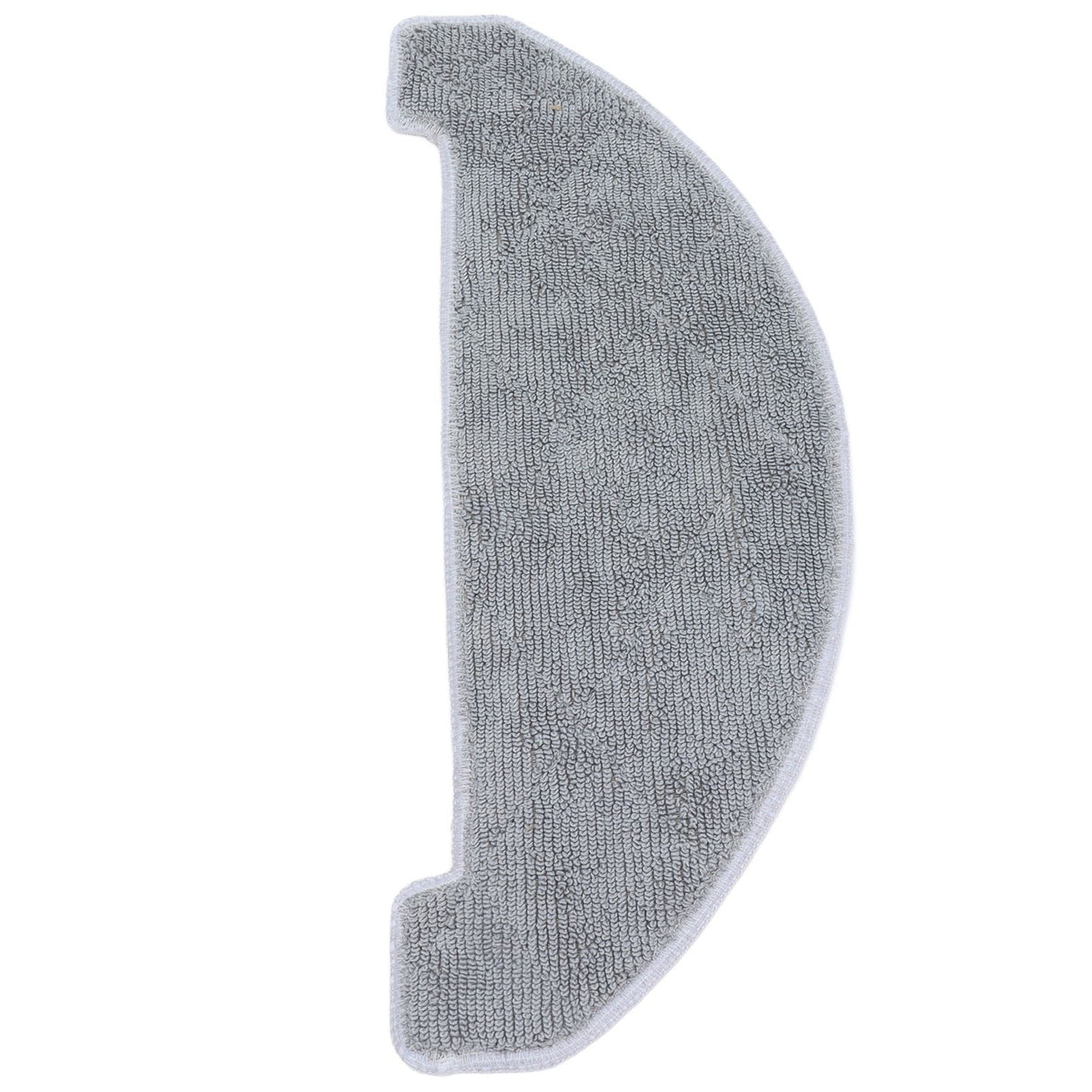4PCS Vacuum Cleaner Mop Cloth Replacement Fiber Sweeper Cleaning Mop Cloth for Xiaomi VIOMI S9