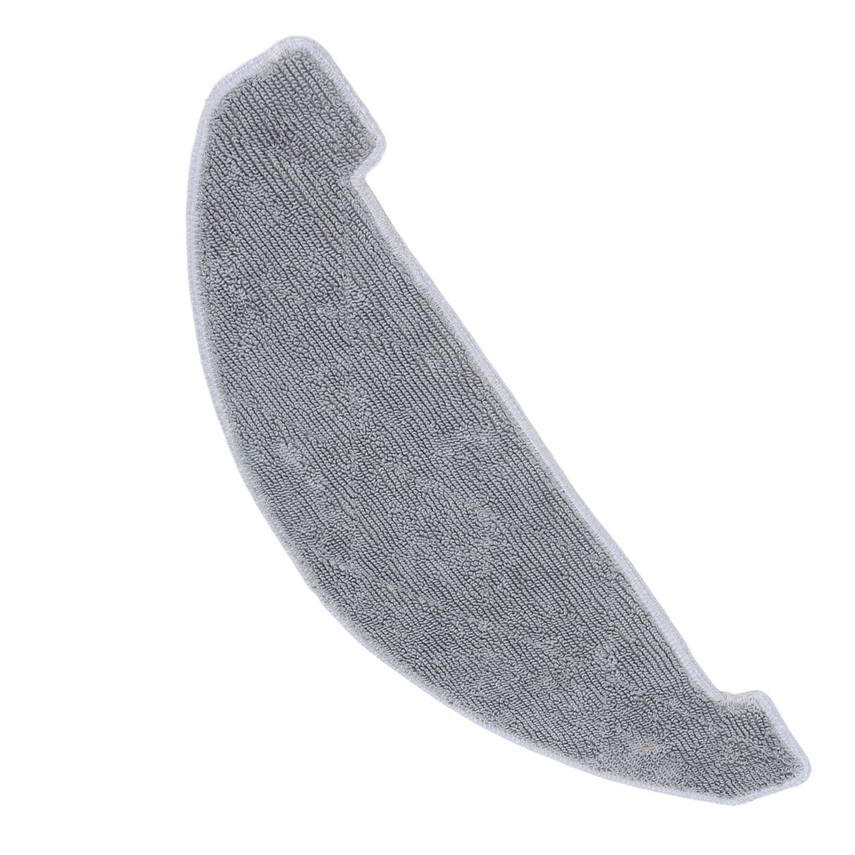 4PCS Vacuum Cleaner Mop Cloth Replacement Fiber Sweeper Cleaning Mop Cloth for Xiaomi VIOMI S9