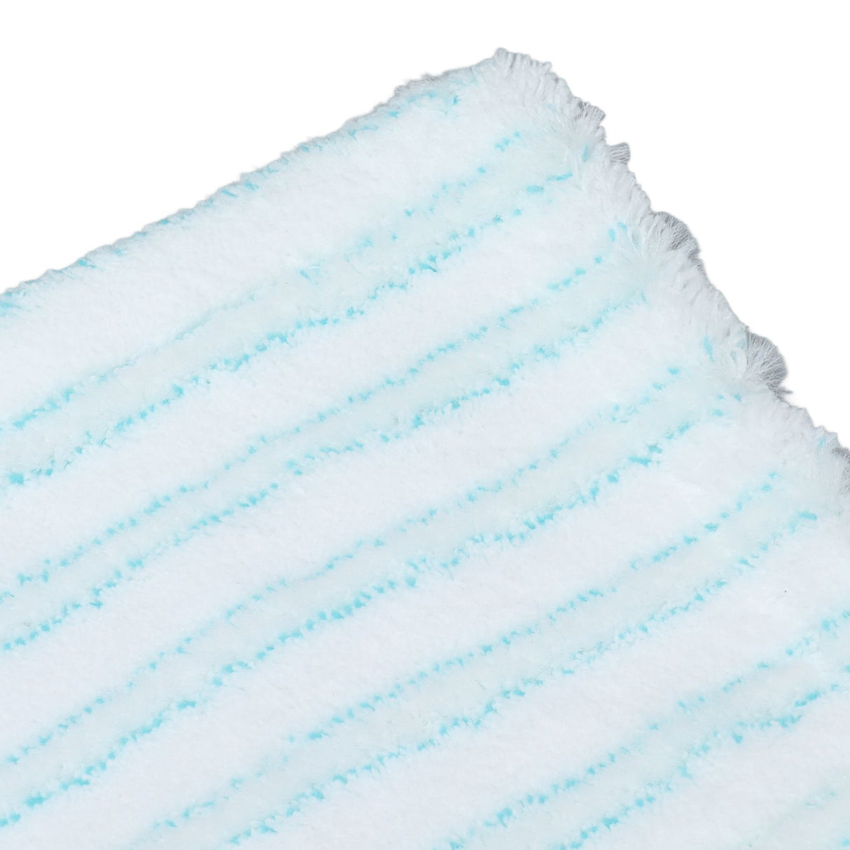 2Pcs Mopping Pad Strong Water Absorption Mop Cloth Replacement for LEIFHEIT Tile Stone Floors