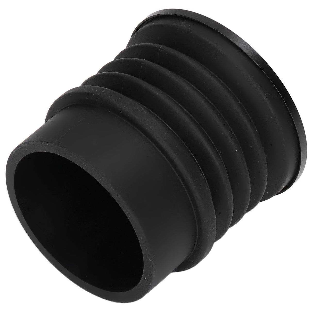 Grinder Blowing Bean Bin Universal Silicone Coffee Grinder Cleaning Tool for 52‑70MM Grinder