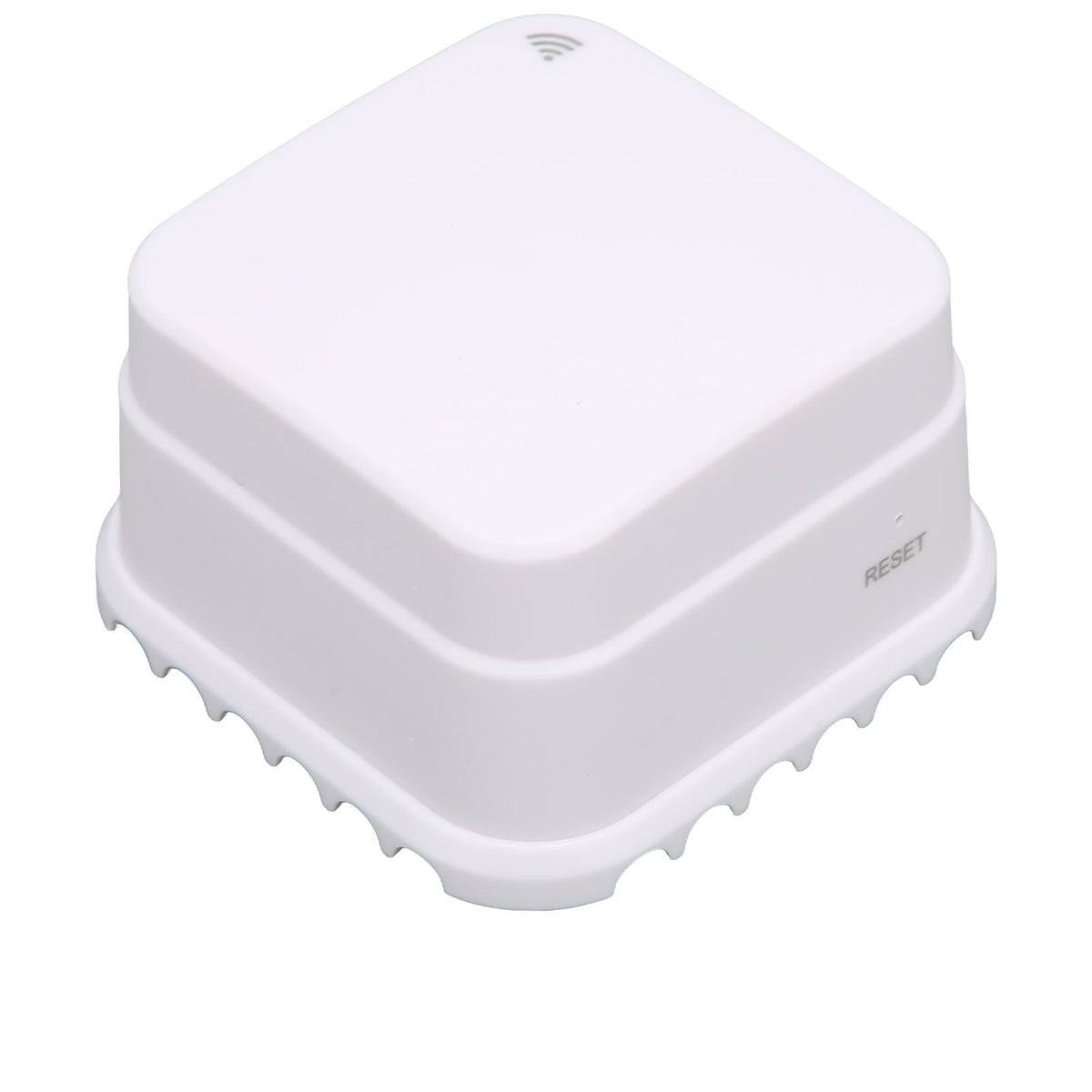 Wireless Smart Water Leak Sensor Alarm and App Alert Wireless Flood Leak Detector WiFi Water Leak Alarm for Bathroom