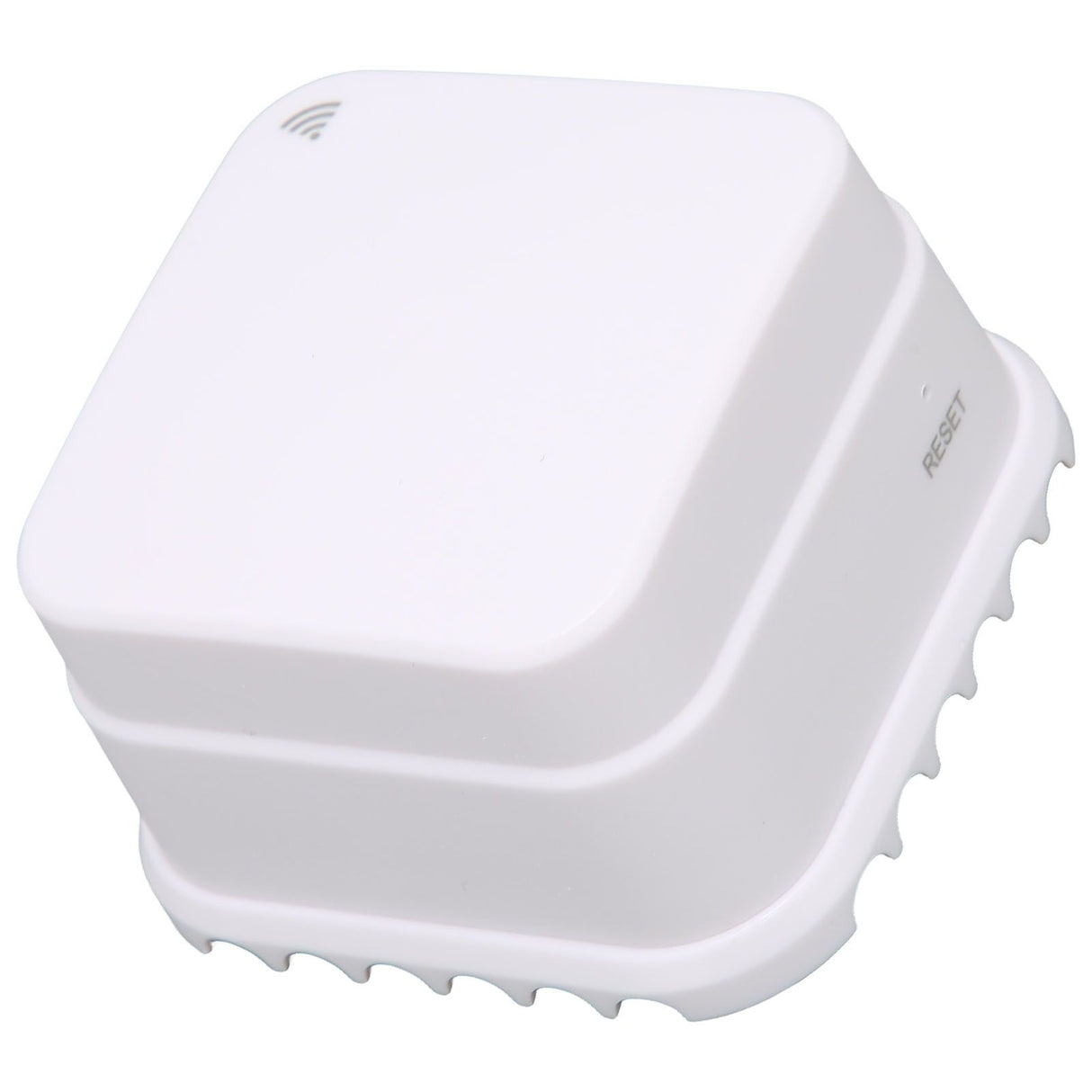 Wireless Smart Water Leak Sensor Alarm and App Alert Wireless Flood Leak Detector WiFi Water Leak Alarm for Bathroom
