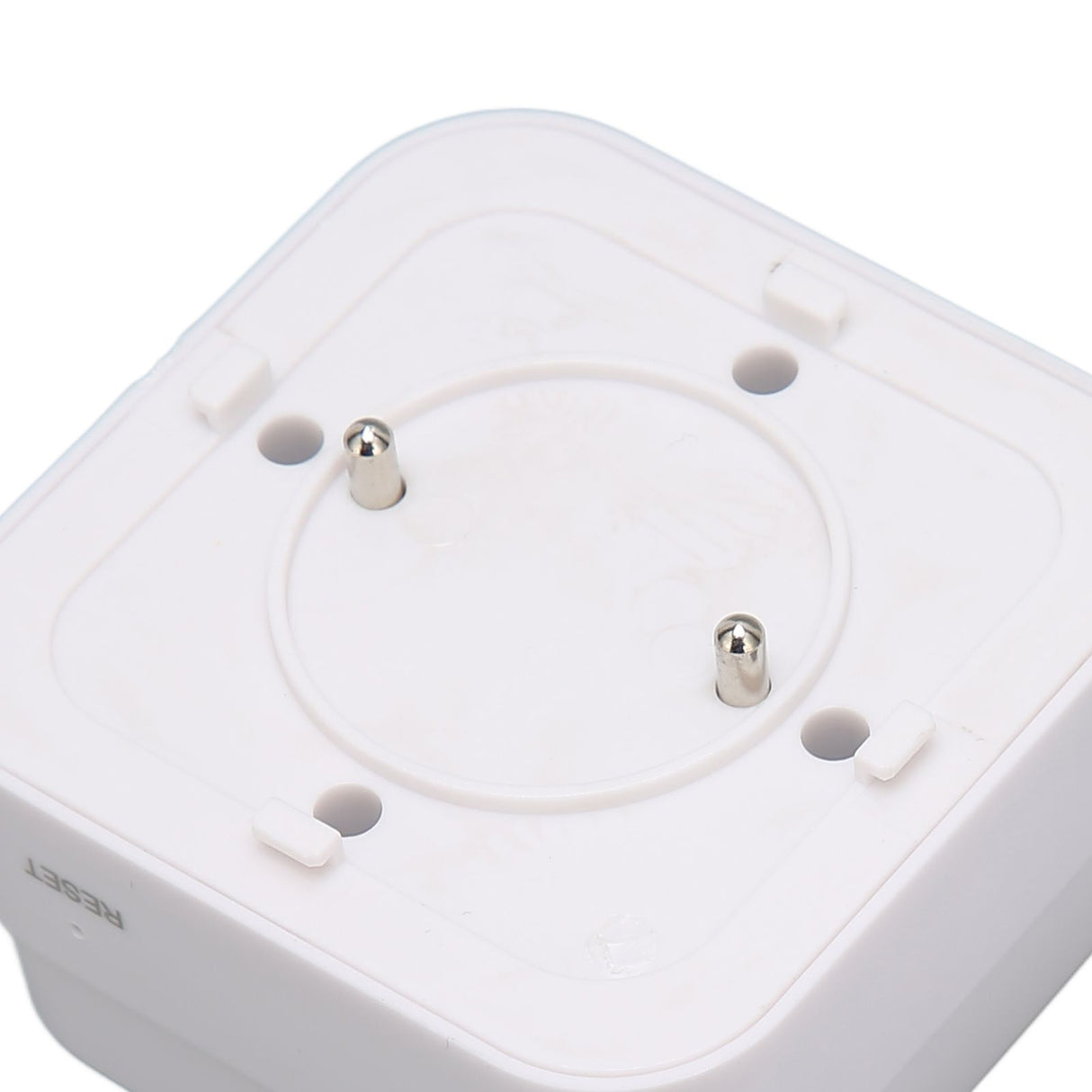 Wireless Smart Water Leak Sensor Alarm and App Alert Wireless Flood Leak Detector WiFi Water Leak Alarm for Bathroom