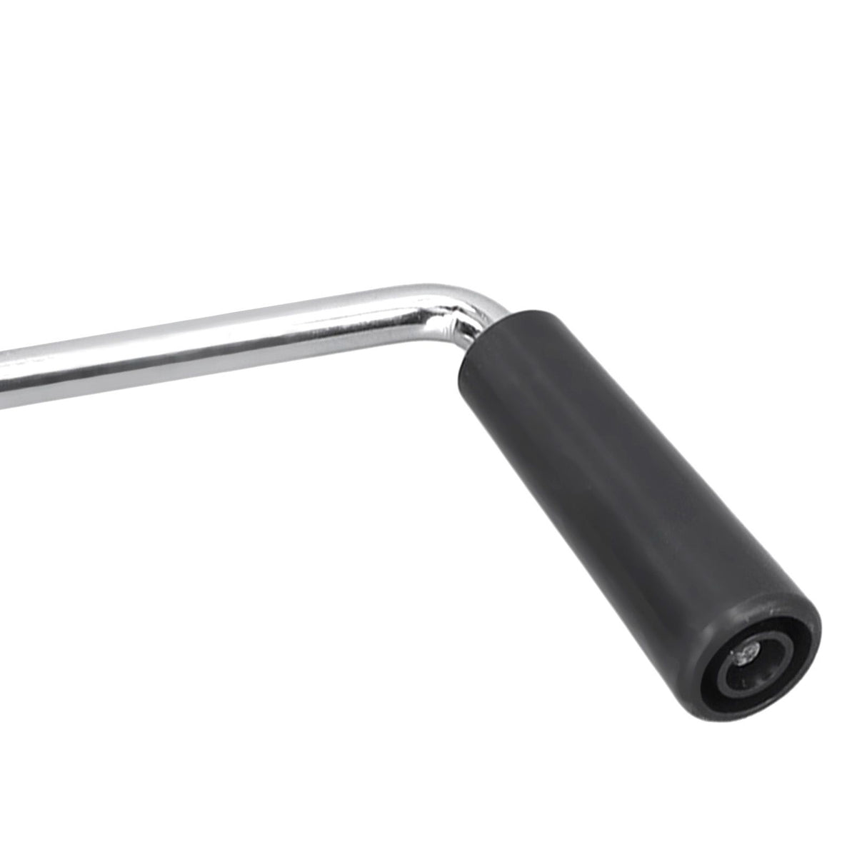 Manual Macaroni Maker Aluminium Alloy Silver Portable Hand Cranking Noodles Pressing Machine for Kitchen Restaurant