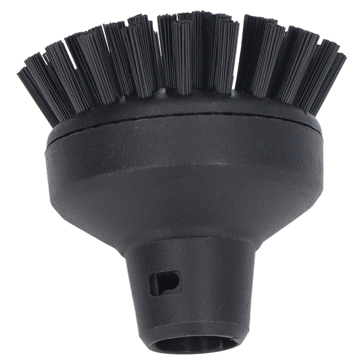 Steam Cleaner Round Nylon Brush Set Cleaning Brush Replacement for Karcher SC1 SC2 SC3