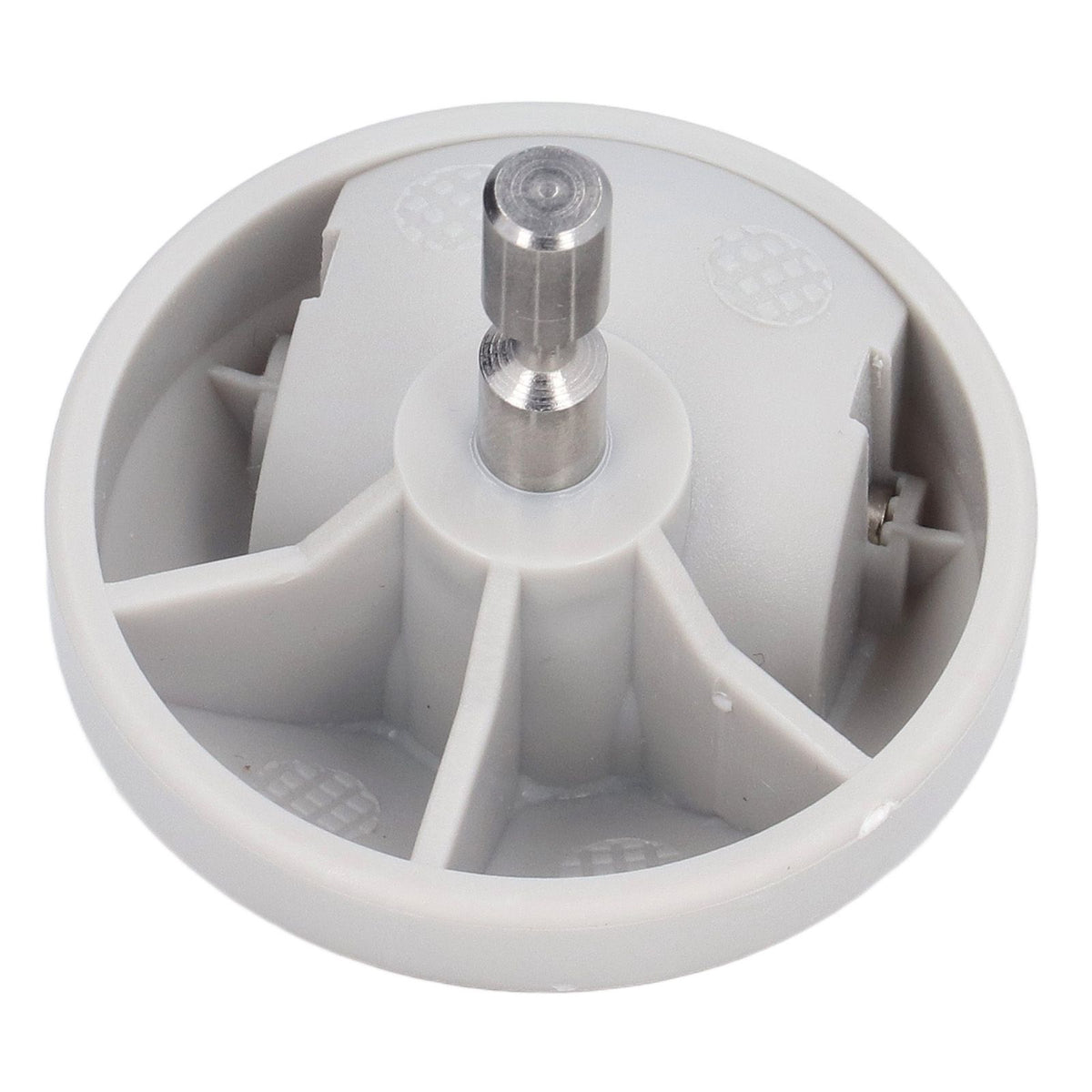 2pcs Robot Sweeper Universal Caster Front Wheel Replacement for Xiaomi 1S S50 T4 T7