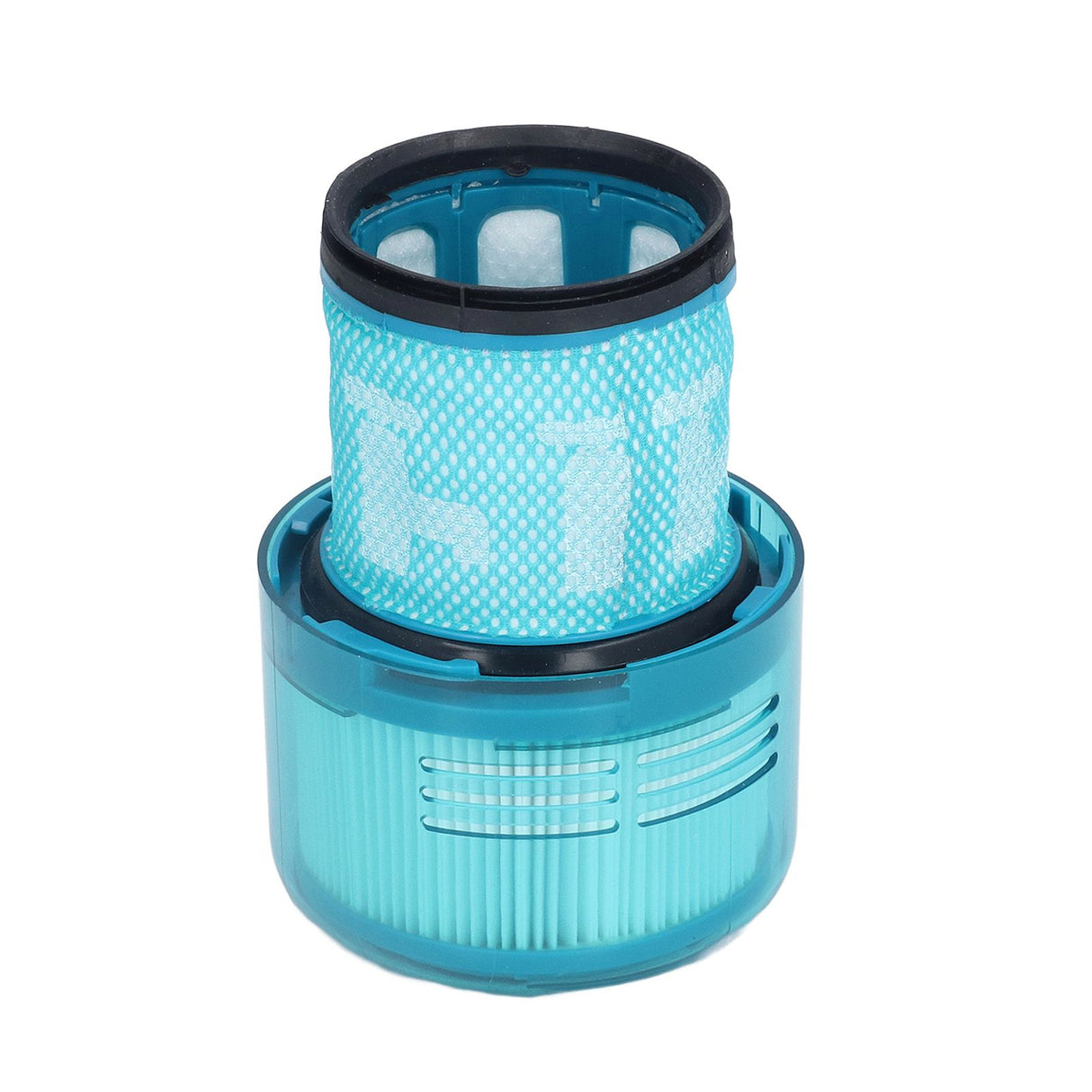 Vacuum Cleaner Filters Washable Reusable Vacuum Filter Replacement for V11 V15 SV14