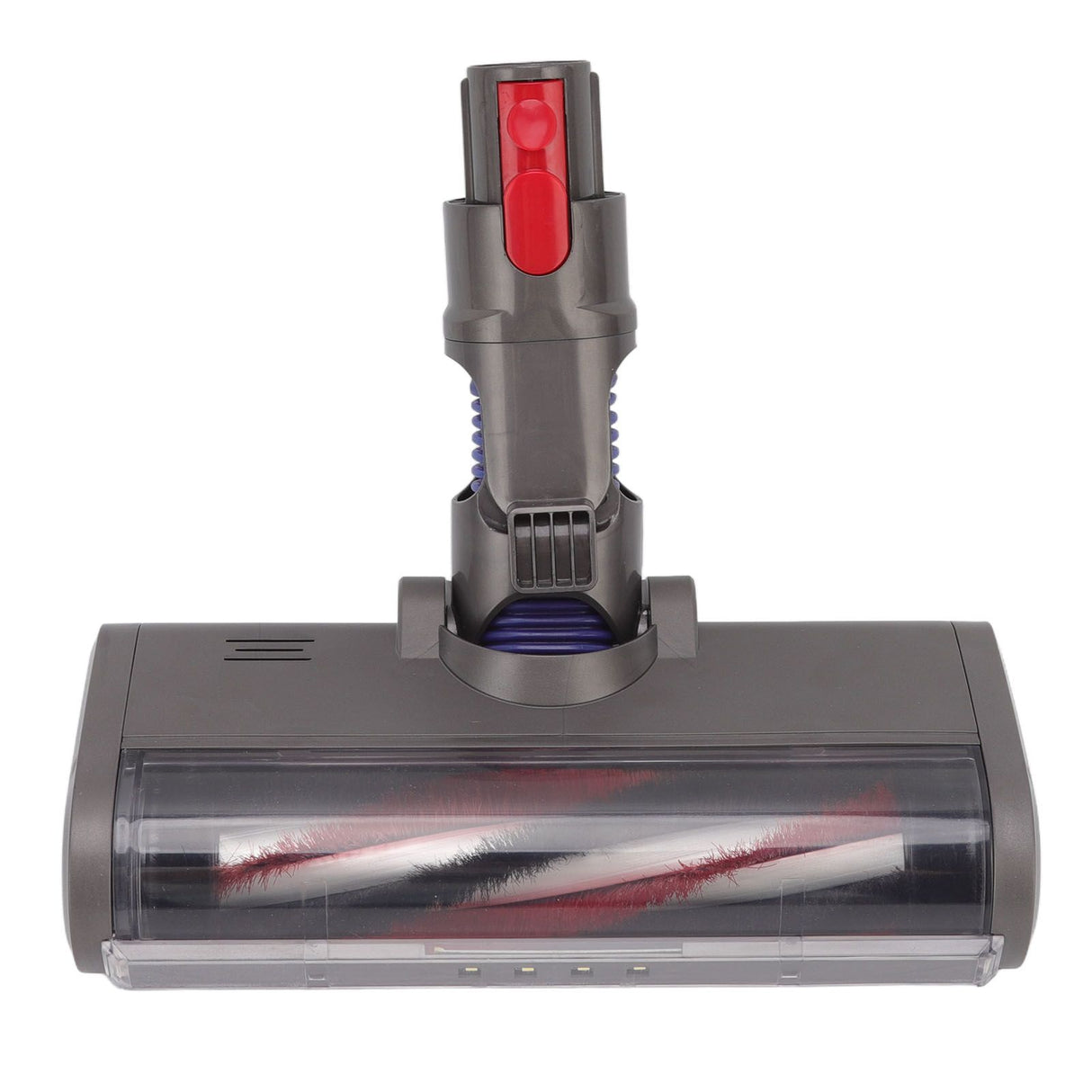 Vacuum Cleaner Brush Head Carpet Top Roller Replacemnt Brush Head for V10 V11 Dust Removal Machine