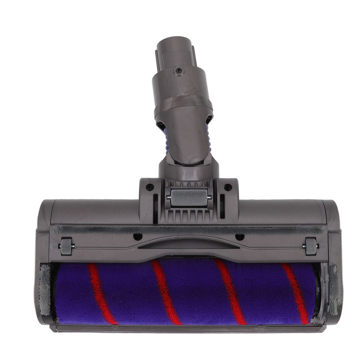 Vacuum Cleaner Soft Cleaner Head Flannelette Roller Cleaner Head Replacement for V7 V8 V10 V11