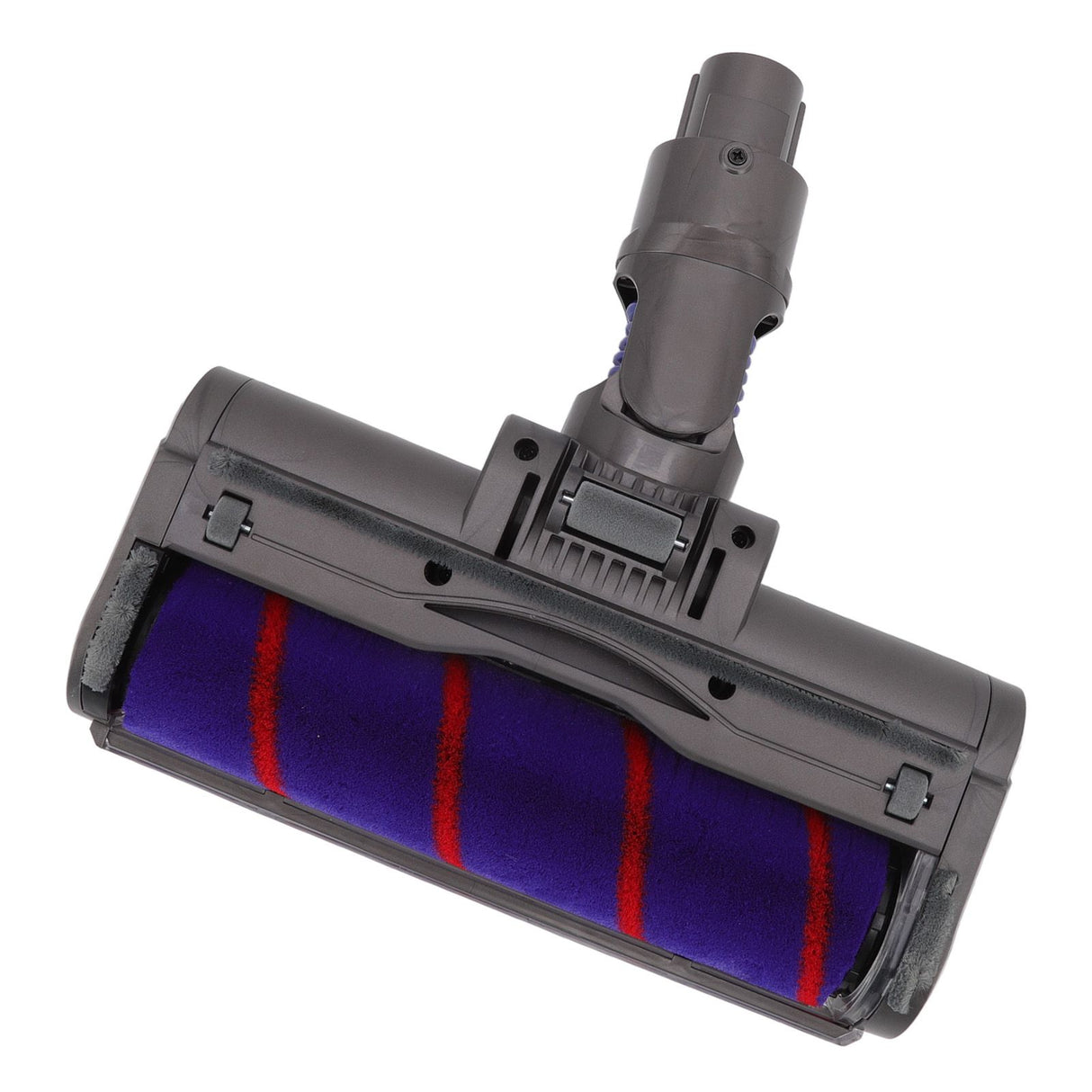 Vacuum Cleaner Soft Cleaner Head Flannelette Roller Cleaner Head Replacement for V7 V8 V10 V11