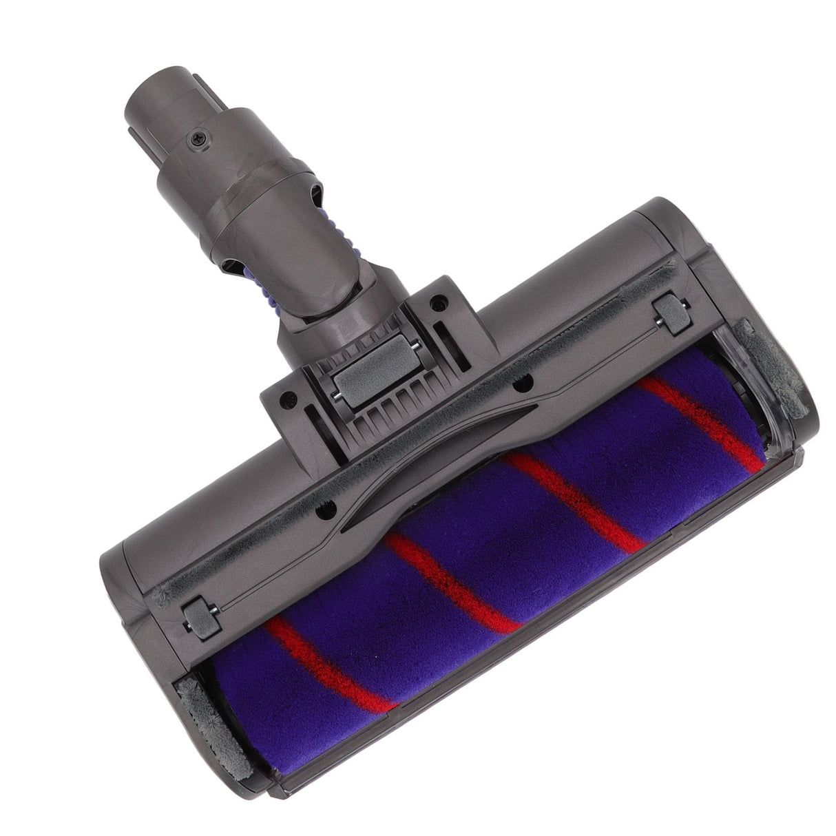 Vacuum Cleaner Soft Cleaner Head Flannelette Roller Cleaner Head Replacement for V7 V8 V10 V11