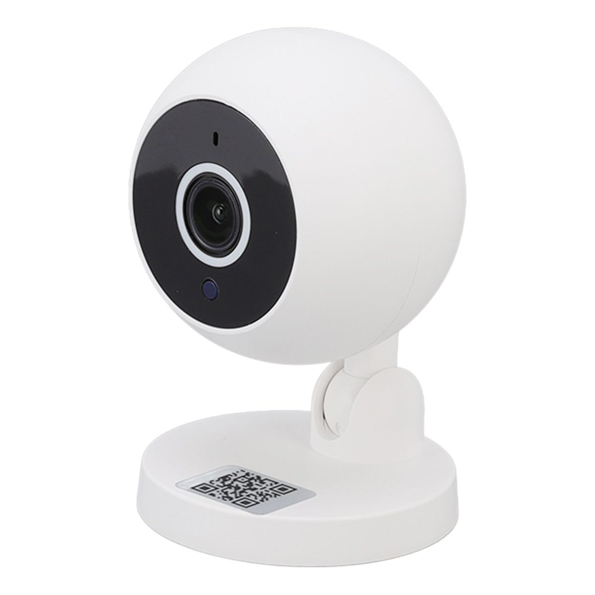 360 Degree WiFi Camera High Definition 2 Way Voice Function Infrared Dark Night View Smart Camera for Home Office Baby Room