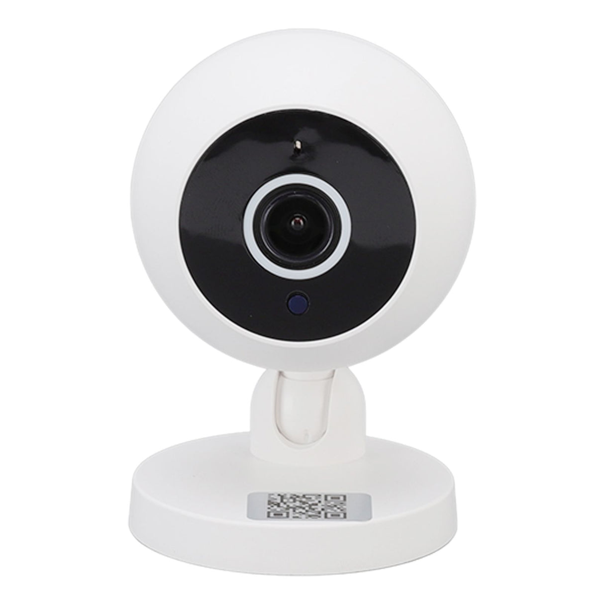360 Degree WiFi Camera High Definition 2 Way Voice Function Infrared Dark Night View Smart Camera for Home Office Baby Room