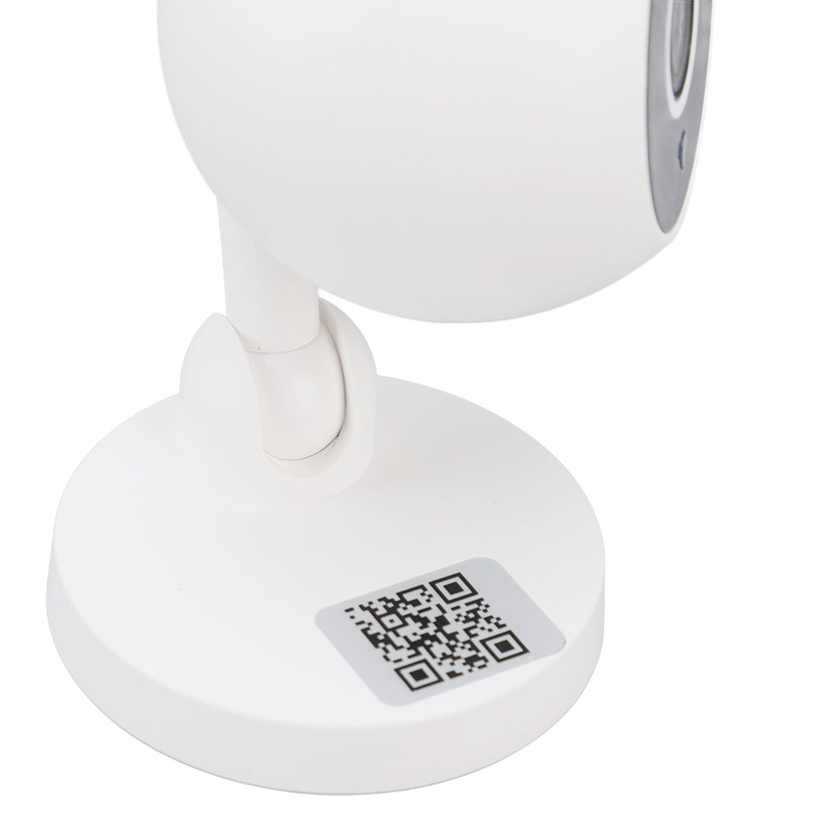 360 Degree WiFi Camera High Definition 2 Way Voice Function Infrared Dark Night View Smart Camera for Home Office Baby Room
