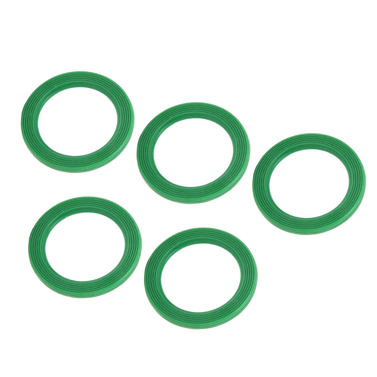 5Pcs Blender Sealing Ring Gasket O Ring Replacement Parts for Vorwerk Thermomix TM5 TM6
