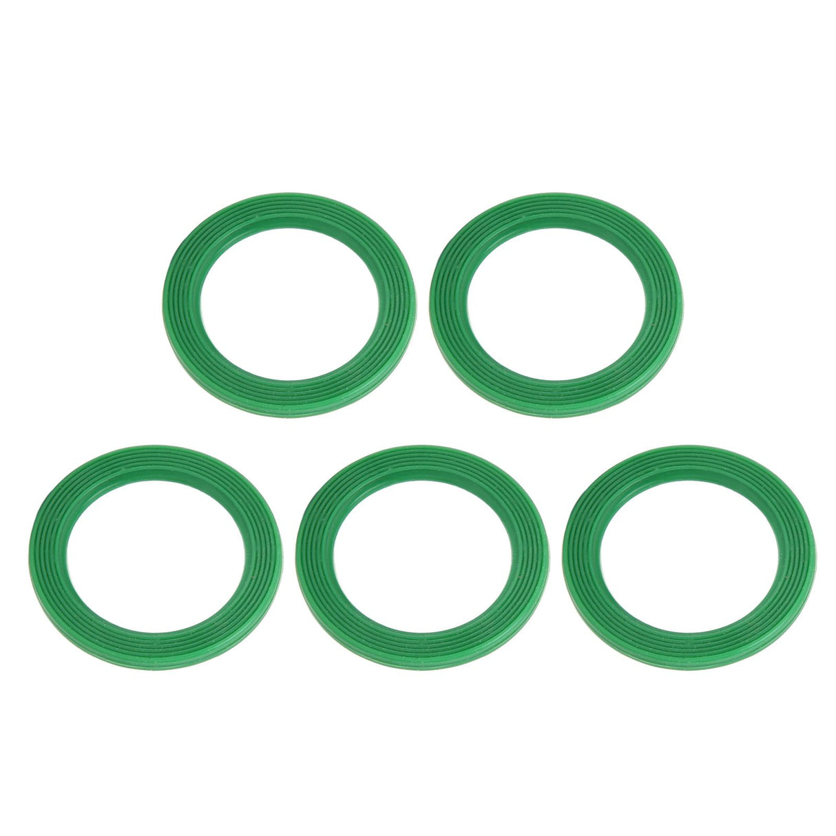 5Pcs Blender Sealing Ring Gasket O Ring Replacement Parts for Vorwerk Thermomix TM5 TM6