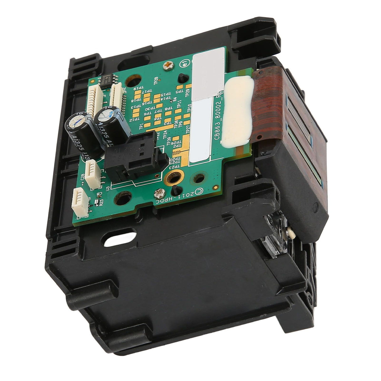 Print Head Pirnthead Replacement Part for HP933 932 6100 6600 6700 7110 7610 7510