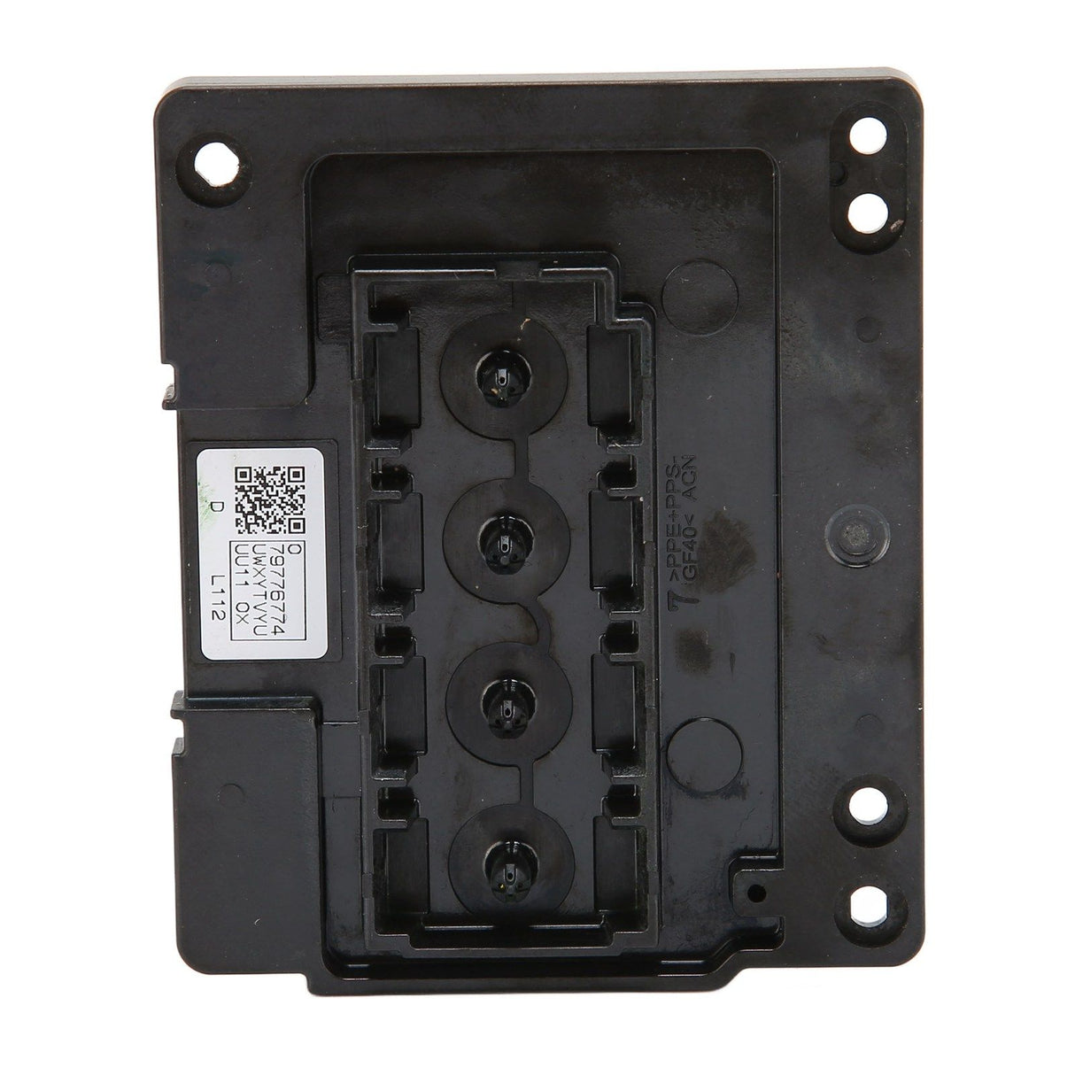 Print Head Applicable for WF2650 WF2651 WF2660 WF2661 2750 Replacement Printhead Part