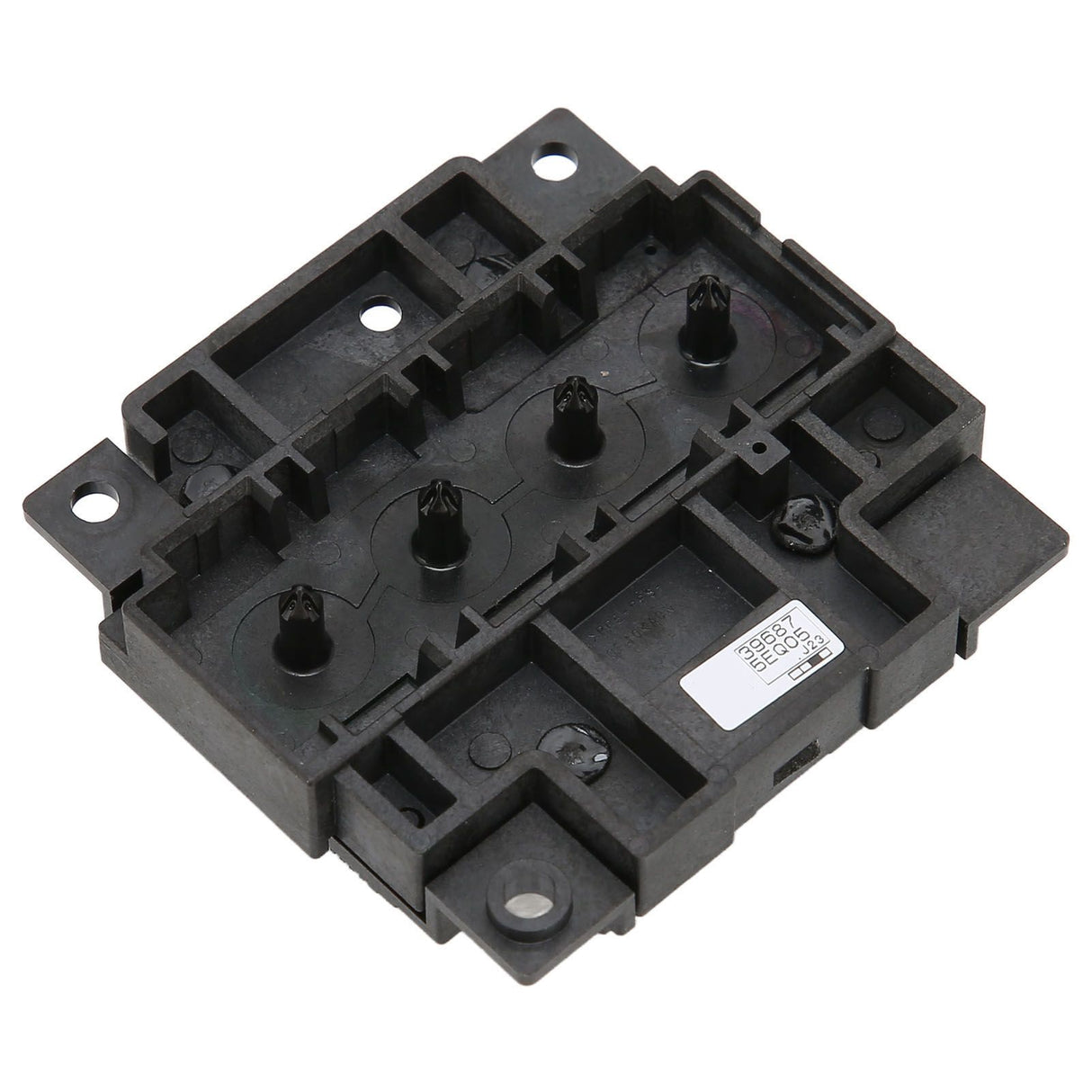 Printer Head Rustproof Printhead Replacement for L301 L303 L351 L35 ME303 Printing Machine