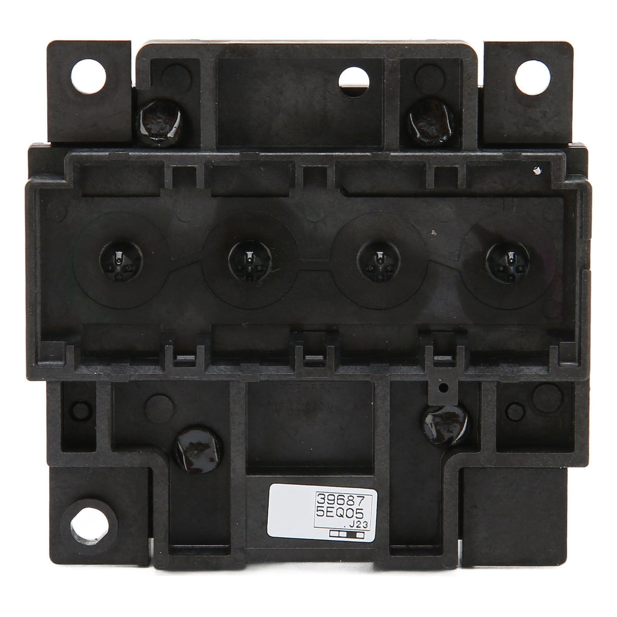 Printer Head Rustproof Printhead Replacement for L301 L303 L351 L35 ME303 Printing Machine