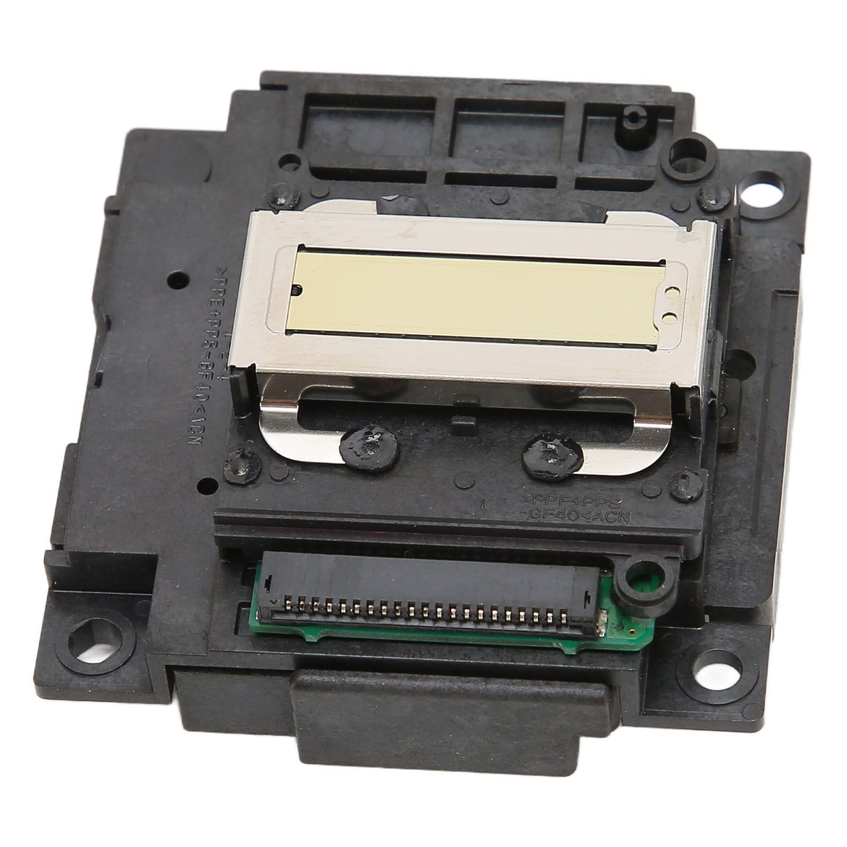 Printer Head Rustproof Printhead Replacement for L301 L303 L351 L35 ME303 Printing Machine