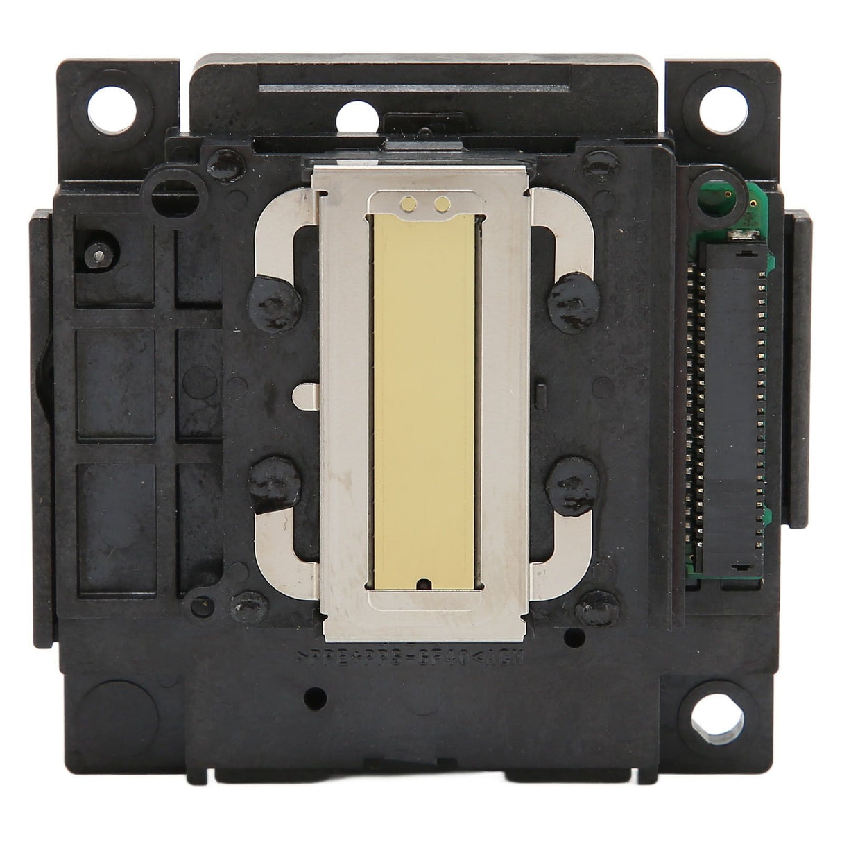 Printer Head Rustproof Printhead Replacement for L301 L303 L351 L35 ME303 Printing Machine