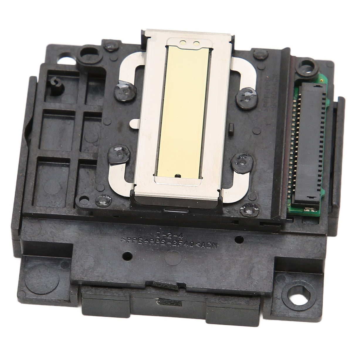 Printer Head Rustproof Printhead Replacement for L301 L303 L351 L35 ME303 Printing Machine