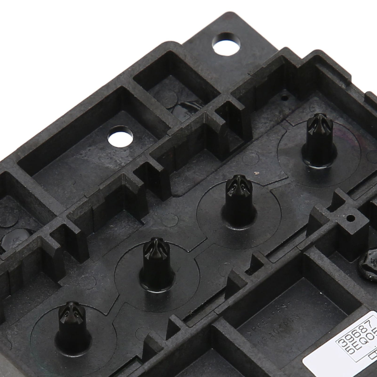 Printer Head Rustproof Printhead Replacement for L301 L303 L351 L35 ME303 Printing Machine