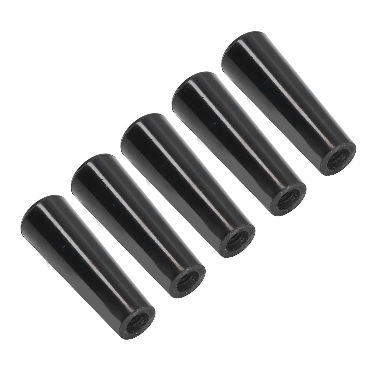 5PCS Plastic Beer Tap Handle Suitable for Standard American Thread Beer Taps Beer Faucet Handle