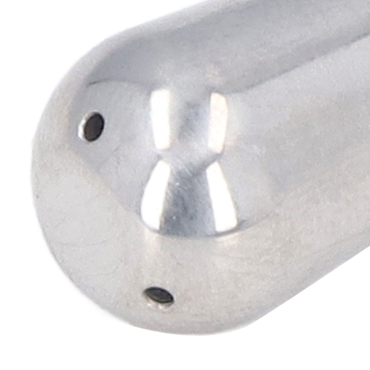 3 Holes Coffee Machine Steam Nozzle Stainless Steel Milk Foam Spout Nozzle for Breville 8 Series Semi Automatic Coffee Maker