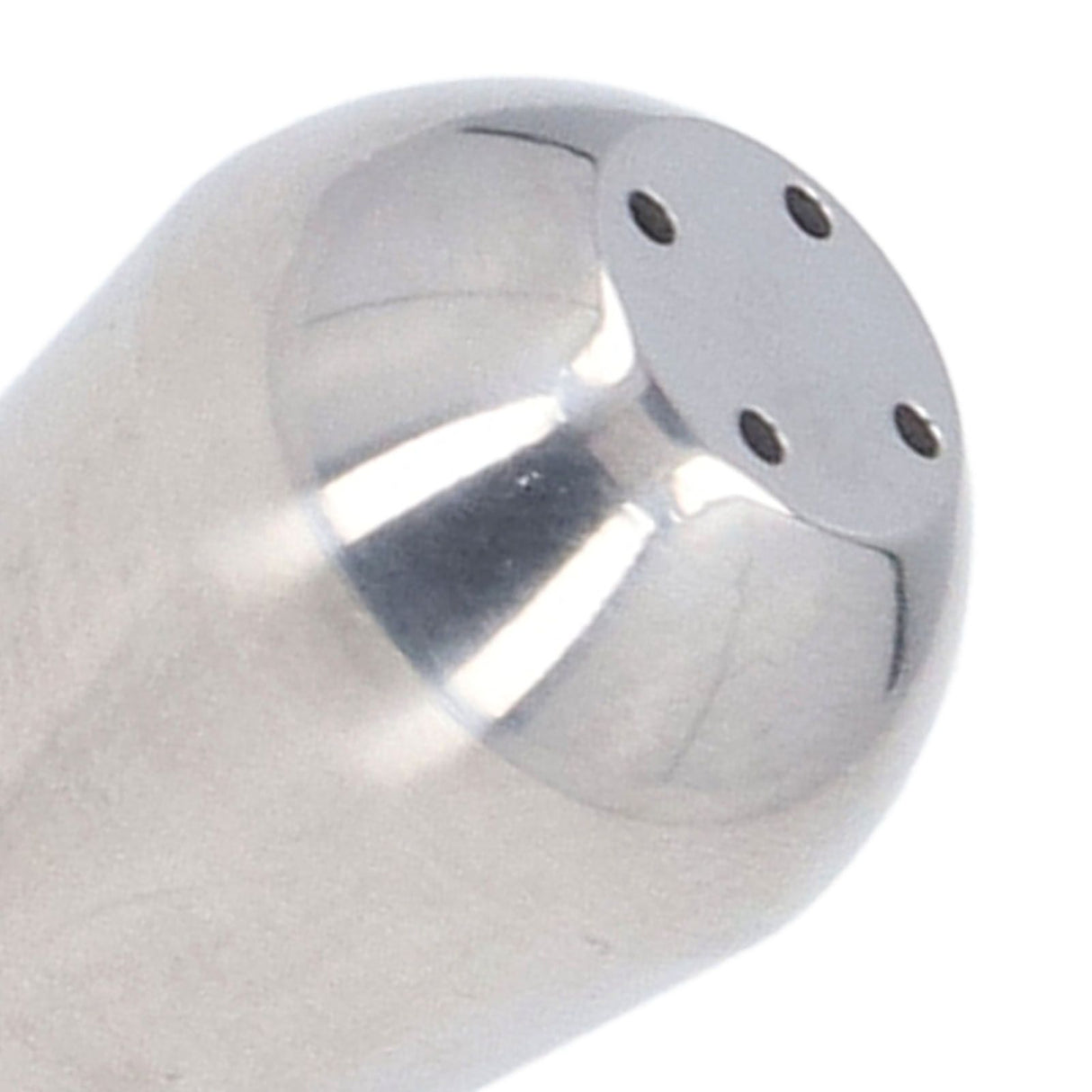 Coffee Machine Steam Nozzle Stainless Steel 4 Holes 360 Degree Semi Auto Coffe Machine Accessories for Expobar