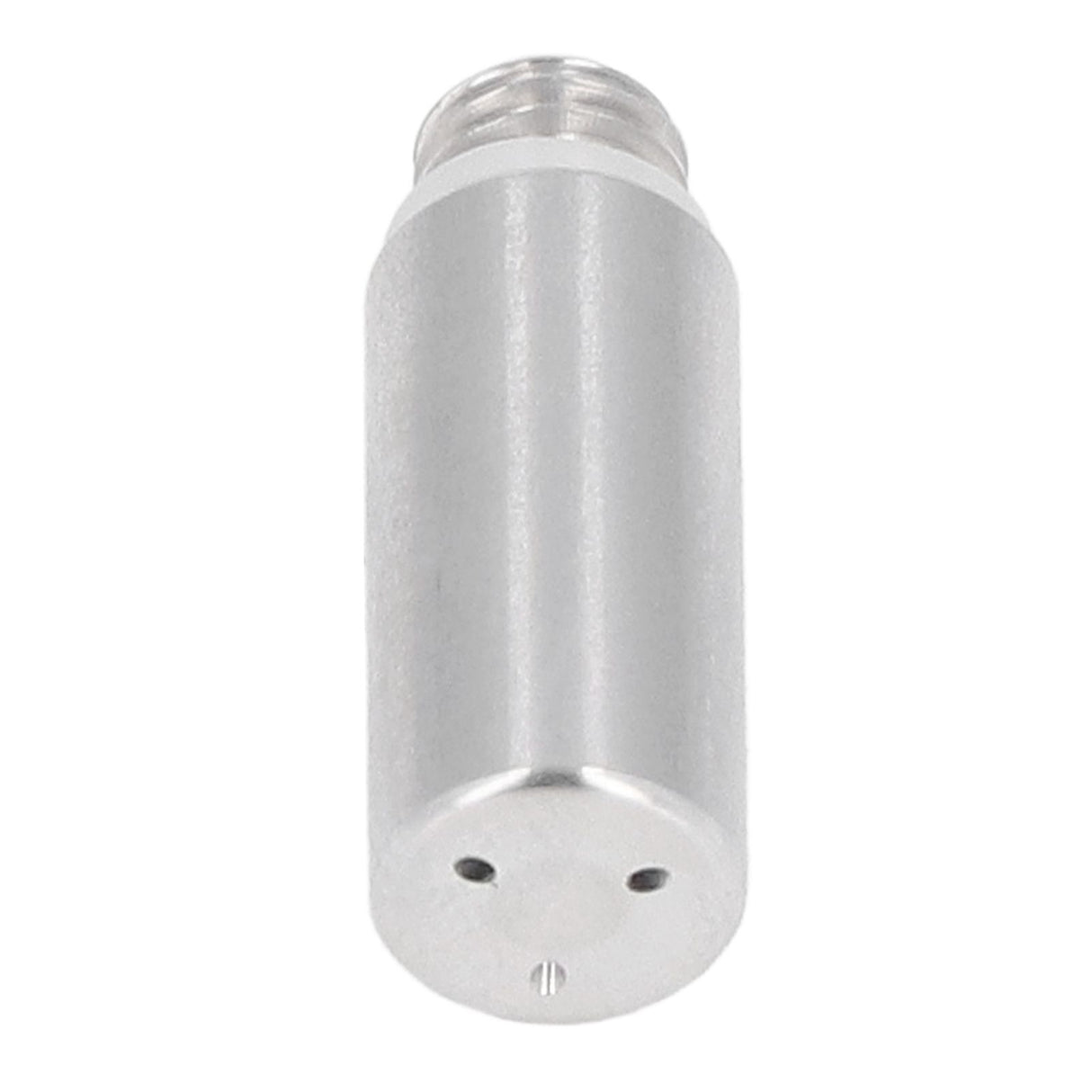 Coffee Machine Steam Nozzle 3 Holes Stainless Steel Milk Foam Spout Tools for Gaggia Classic